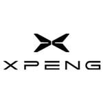 XPENG logo