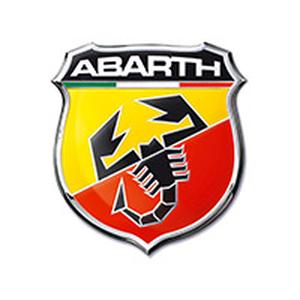 Brand logo of Abarth