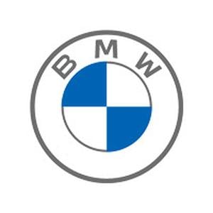 Brand logo of BMW