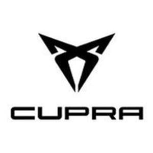 Brand logo of Cupra