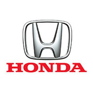 Brand logo of Honda