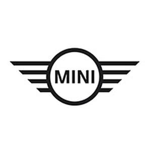 Brand logo of MINI