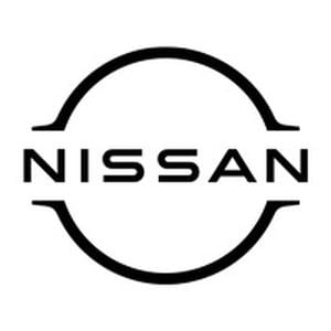 Brand logo of Nissan