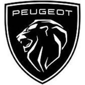 Brand logo of Peugeot