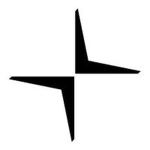 Brand logo of Polestar