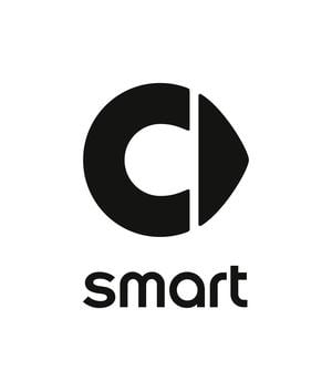 Brand logo of Smart