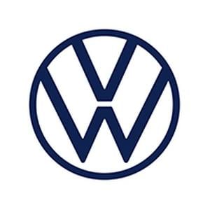 Brand logo of Volkswagen