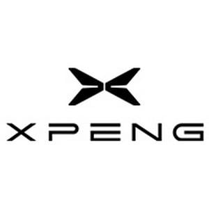 Brand logo of Xpeng