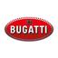 Bugatti logo