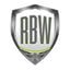 RBW logo