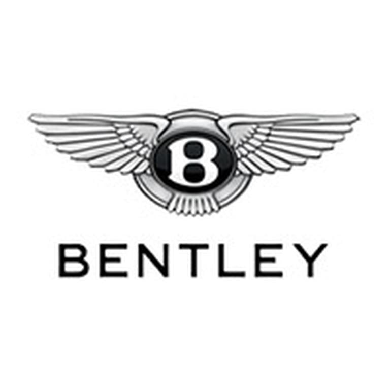 BENTLEY logo