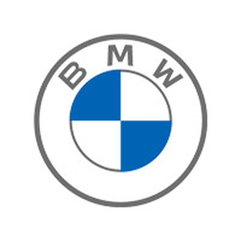 BMW logo