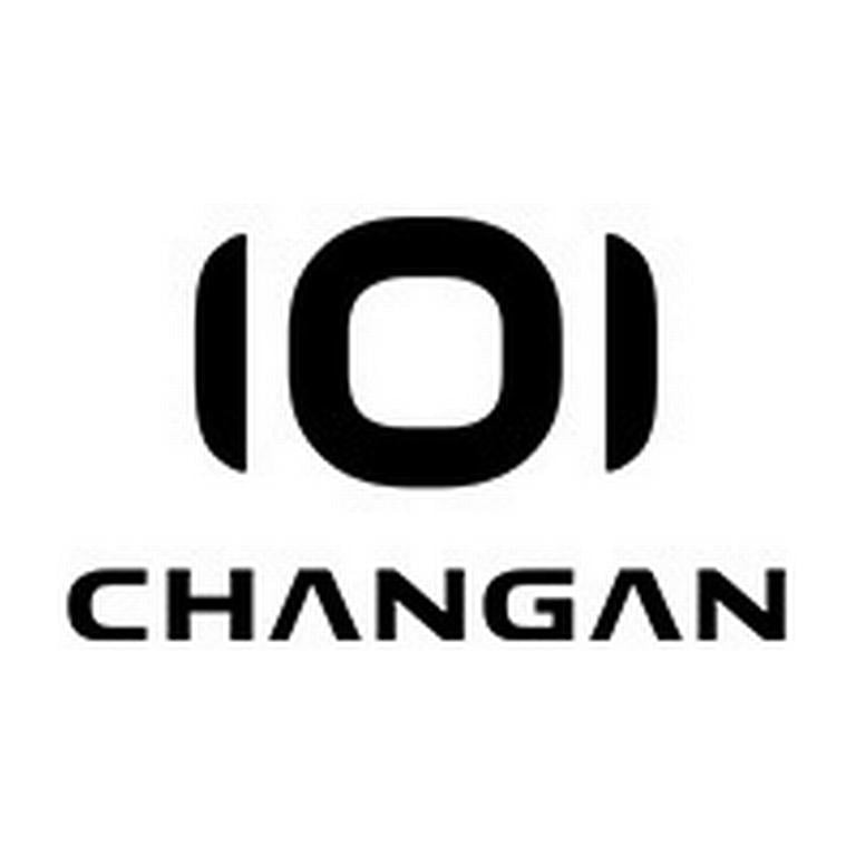 CHANGAN logo