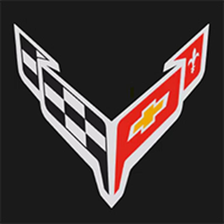 CORVETTE logo