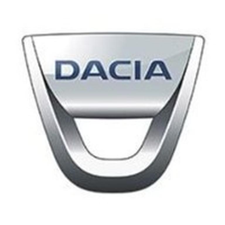 DACIA logo