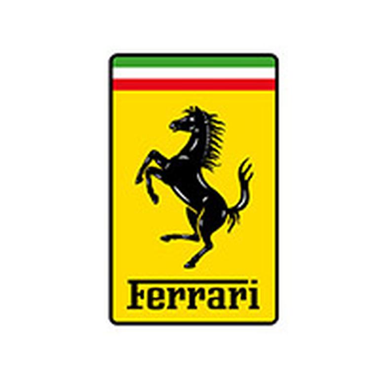 FERRARI logo