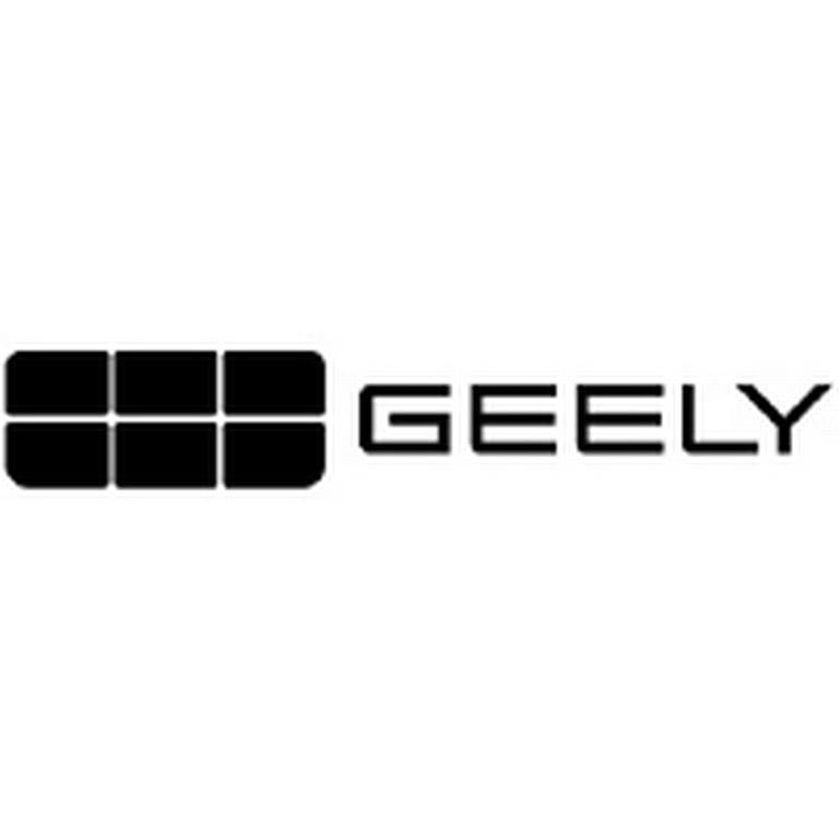 GEELY logo
