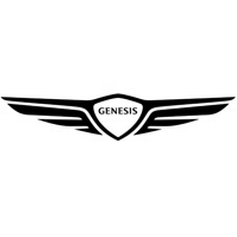 GENESIS logo