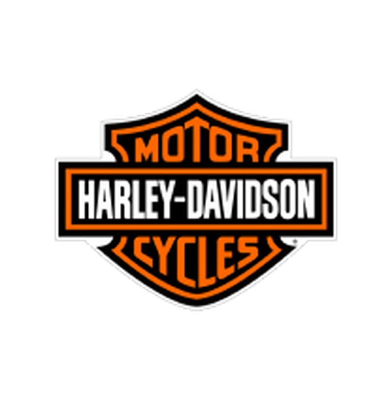 HARLEY-DAVIDSON logo