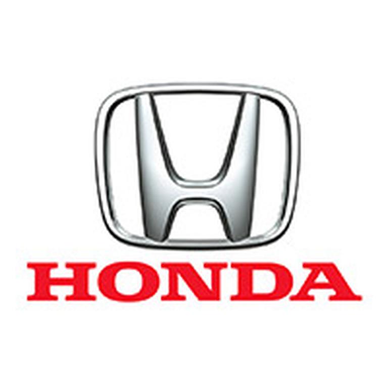 HONDA logo