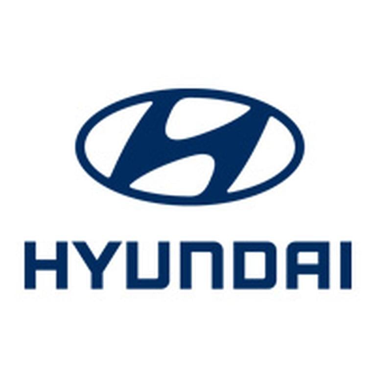 HYUNDAI logo