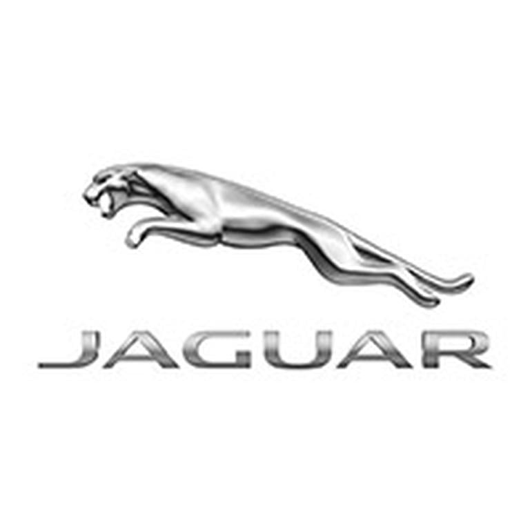 JAGUAR logo