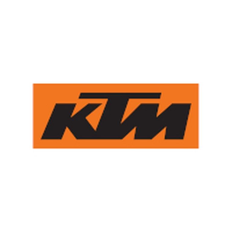 KTM logo