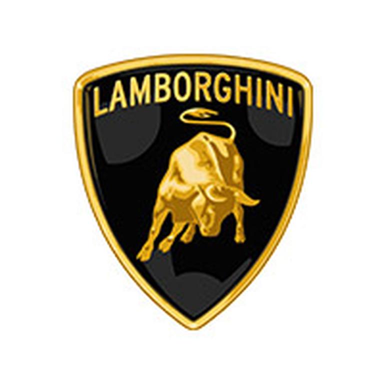 LAMBORGHINI logo