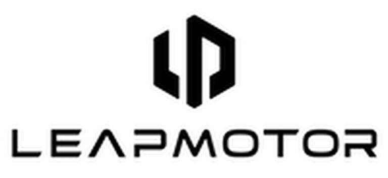 LEAPMOTOR logo