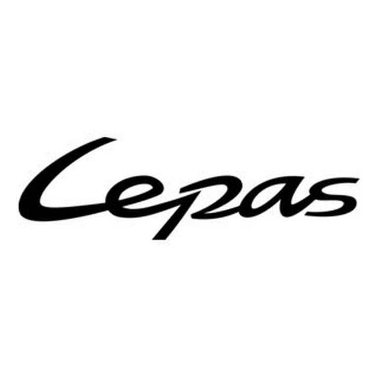 LEPAS logo