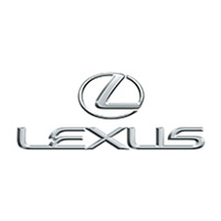 LEXUS logo