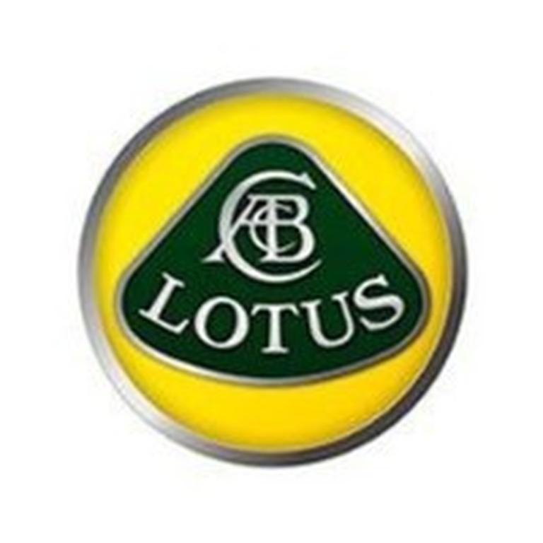 LOTUS logo