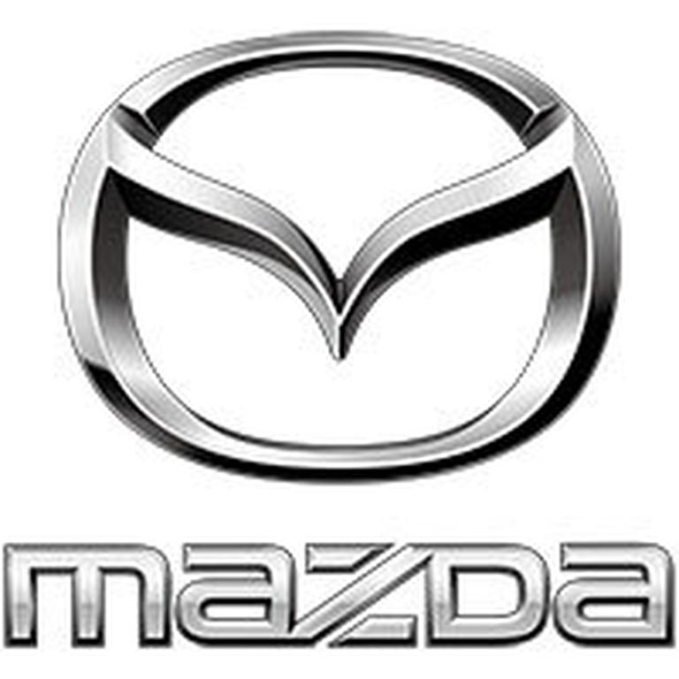 MAZDA logo