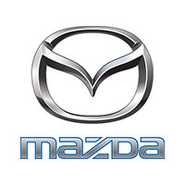 MAZDA logo