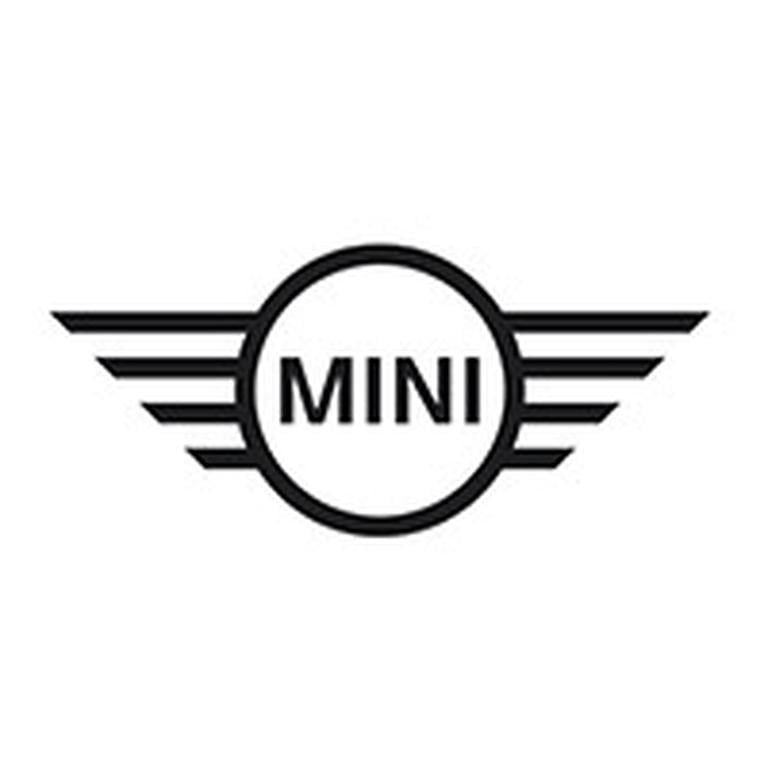 MINI logo