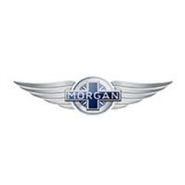 MORGAN logo