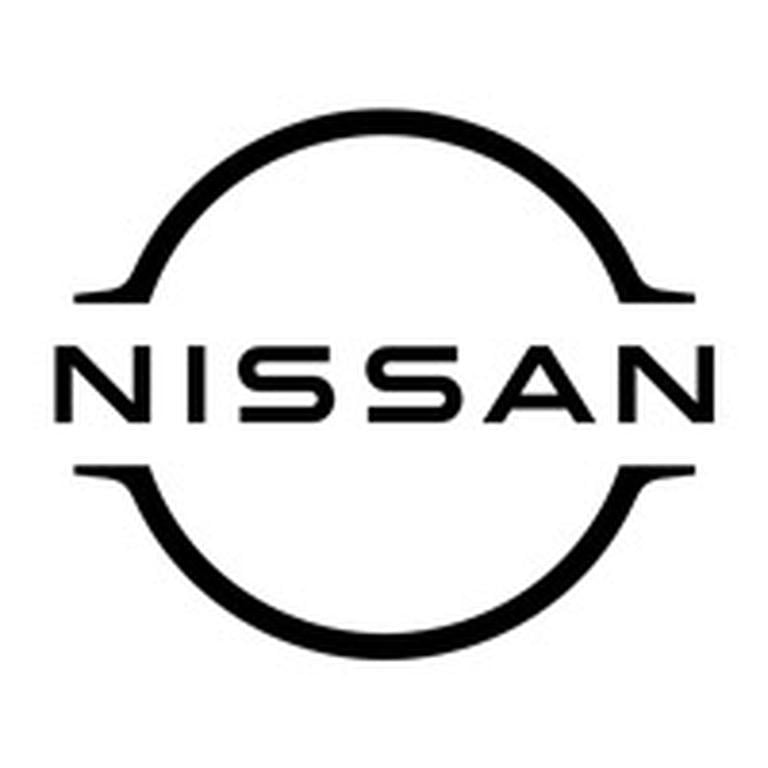 NISSAN logo