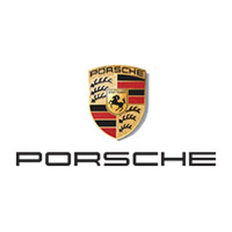 PORSCHE logo