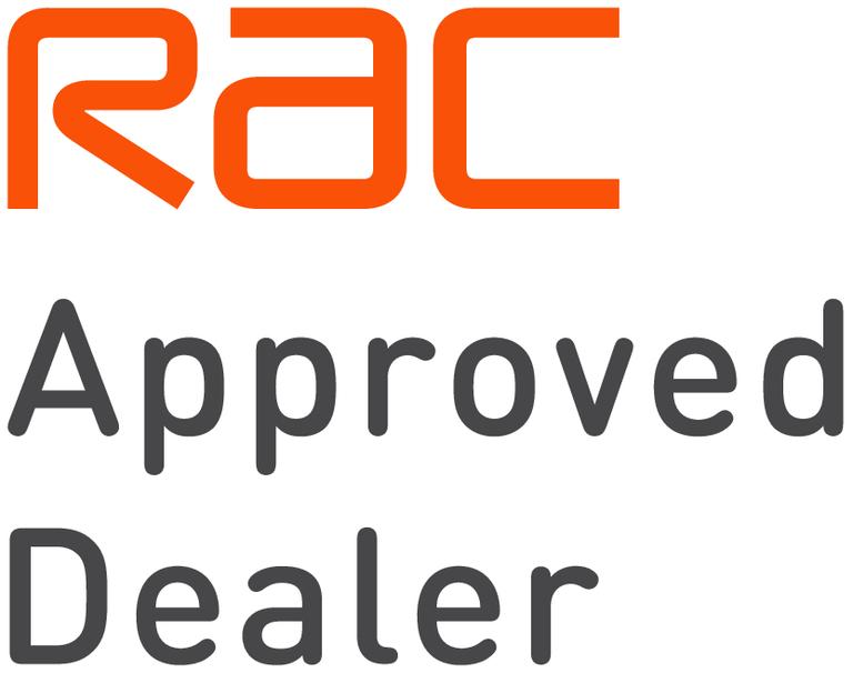 RAC logo