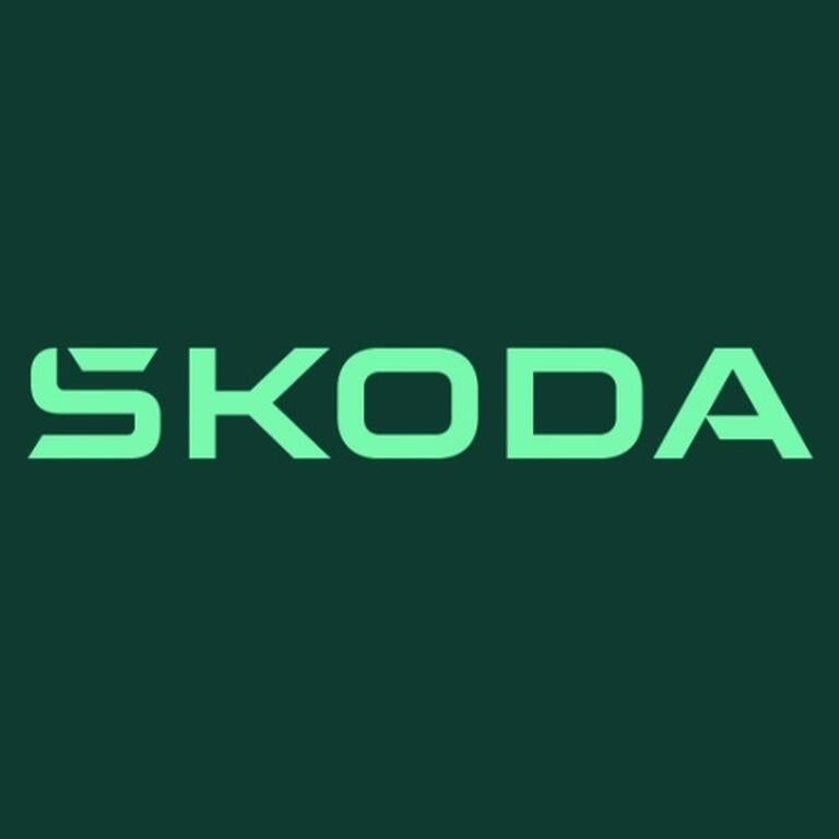 SKODA logo