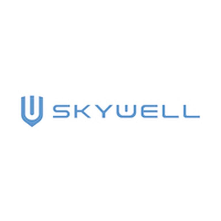SKYWELL logo