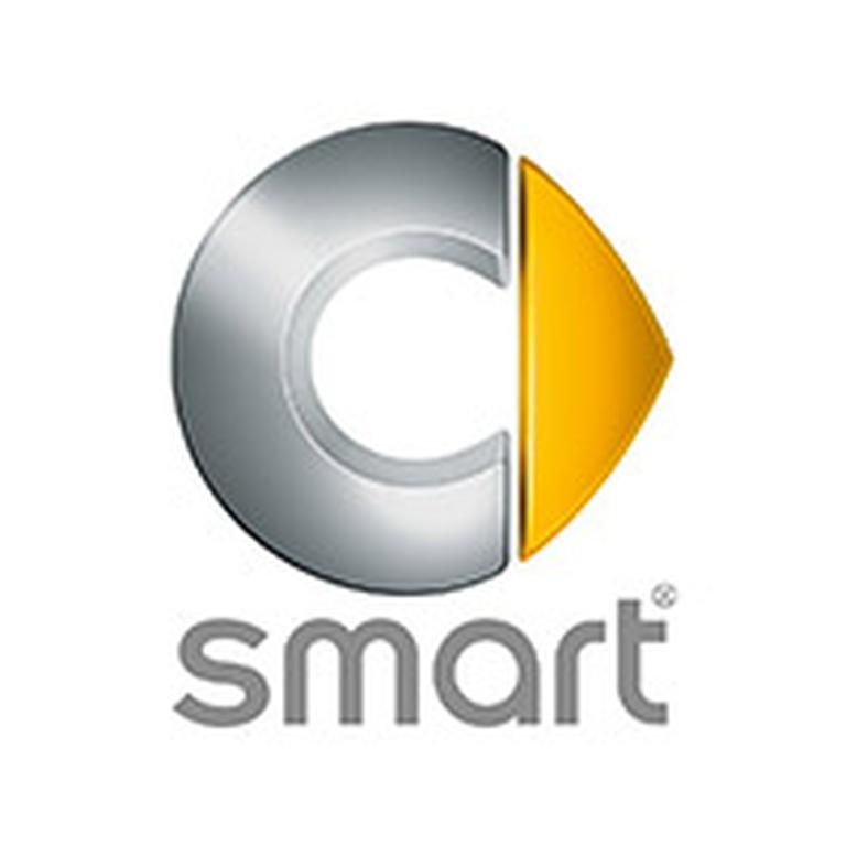 SMART logo