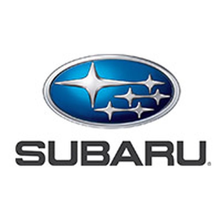 SUBARU logo