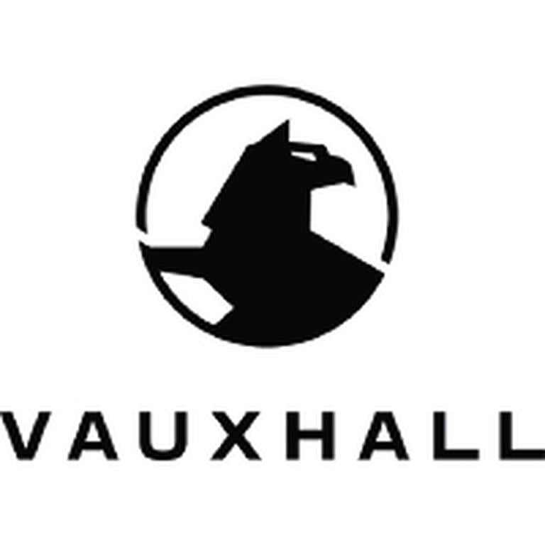 VAUXHALL logo