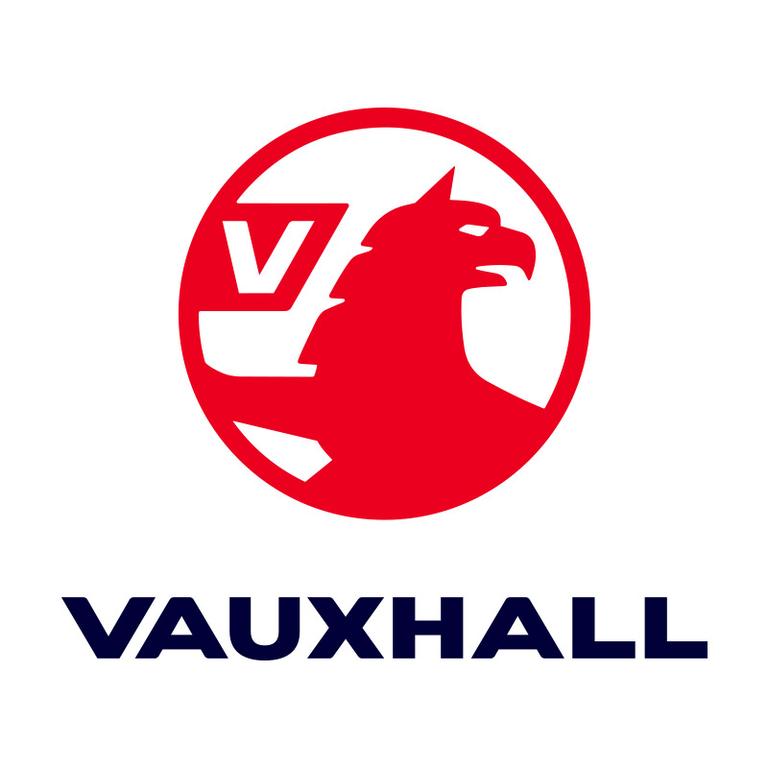 VAUXHALL logo