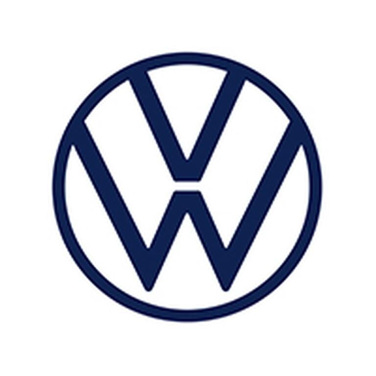 VOLKSWAGEN logo