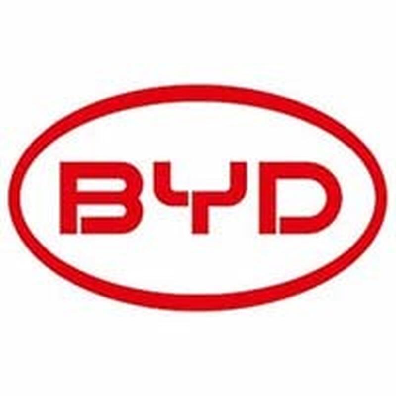 BYD South West Car dealership in Exeter AutoTrader