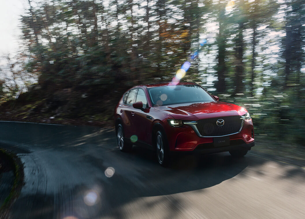 Performance on the road