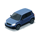 Category Small SUVs