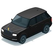 Category Luxury cars